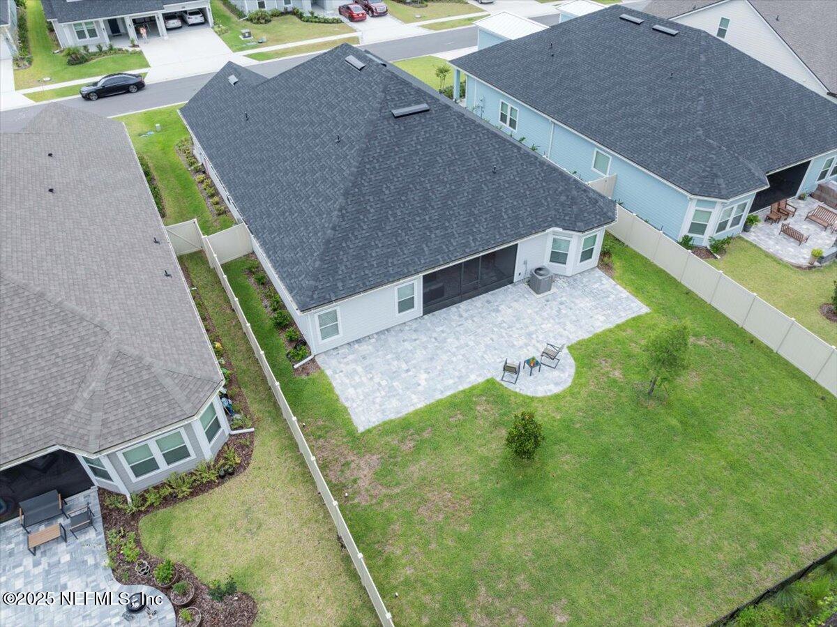 227 WIND CHIME Lane, St. Augustine