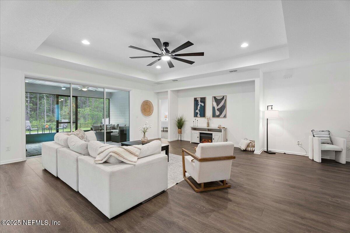 227 WIND CHIME Lane, St. Augustine