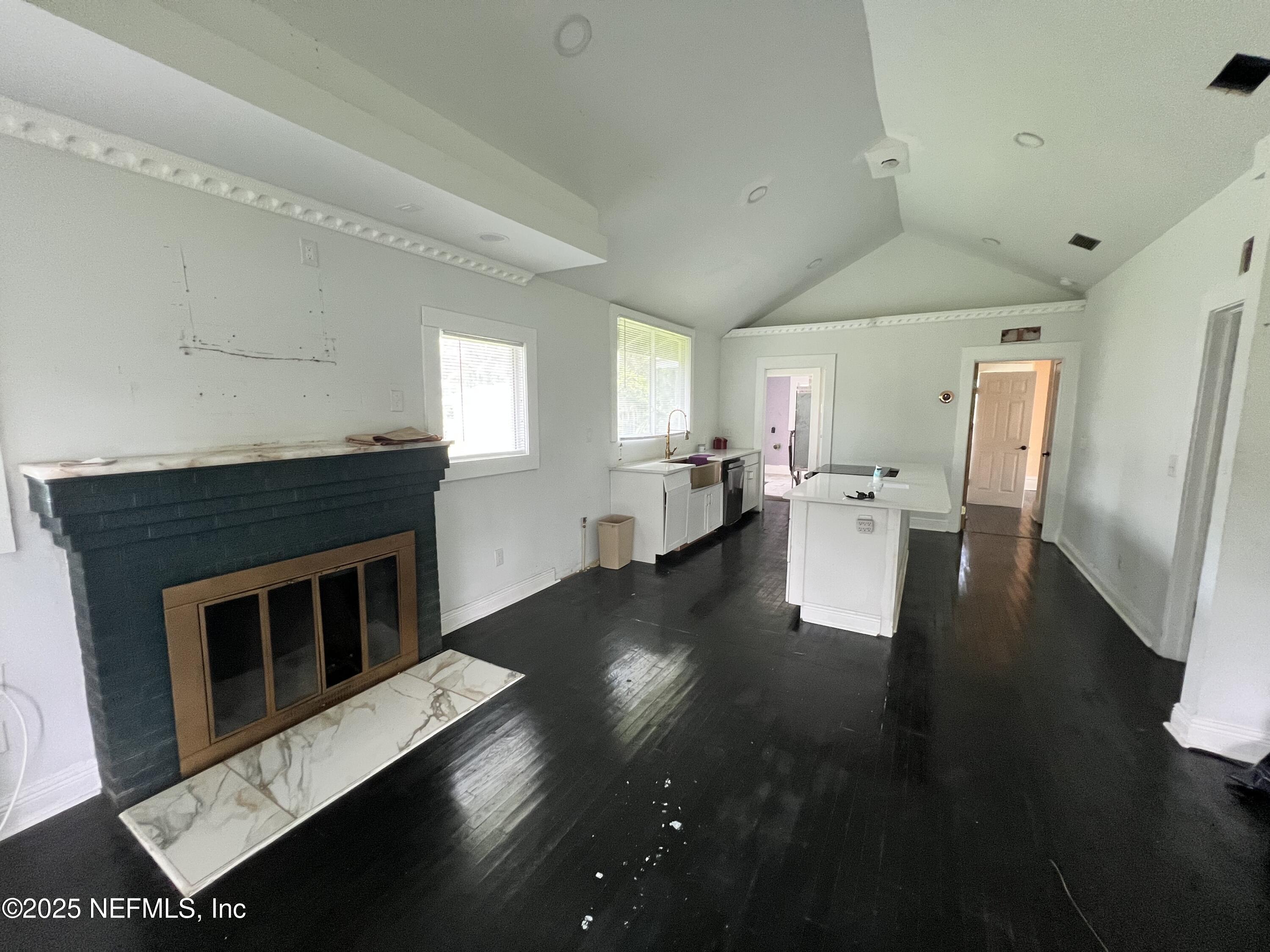 9671 OLD PLANK Road