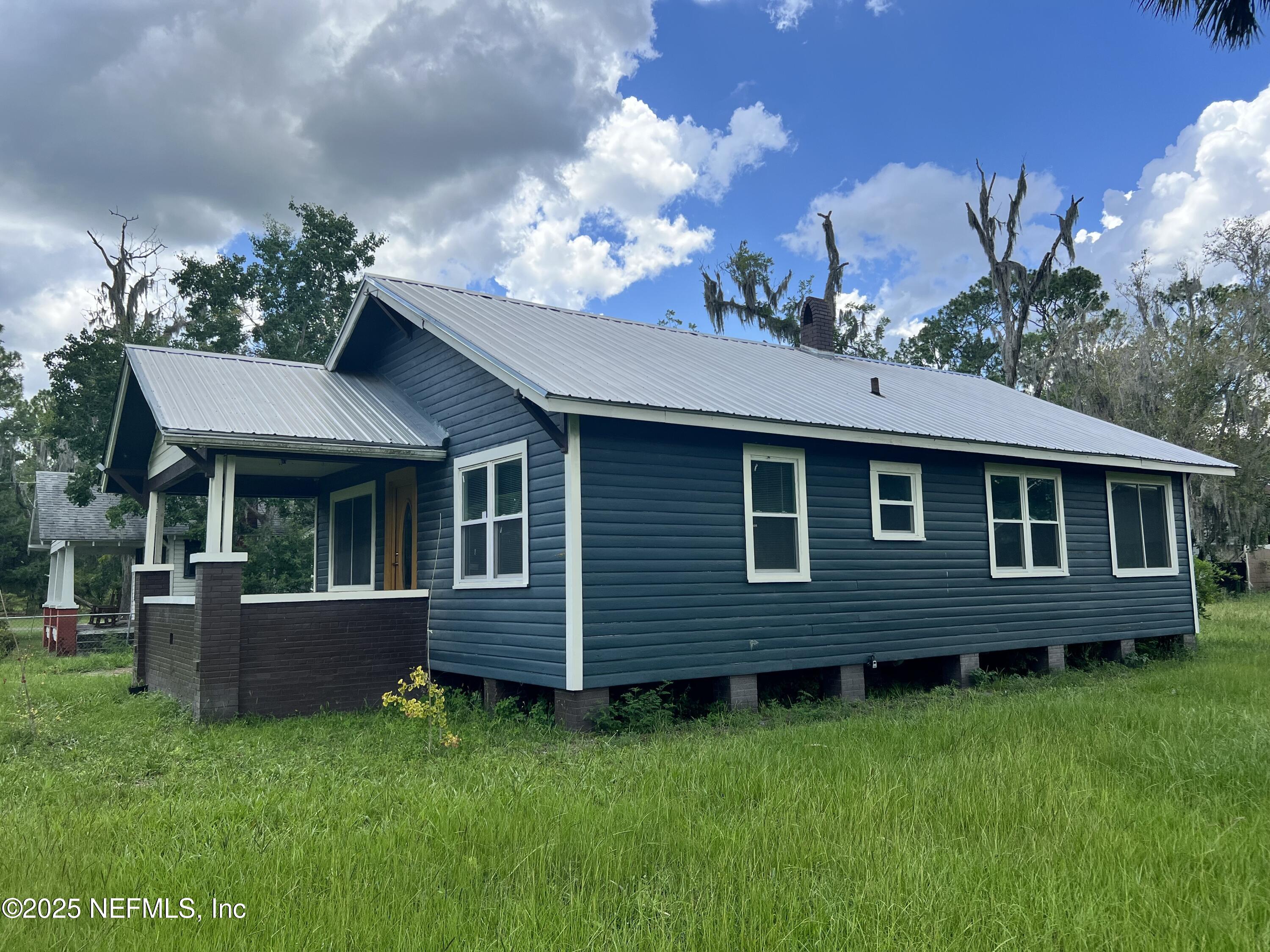 9671 OLD PLANK Road