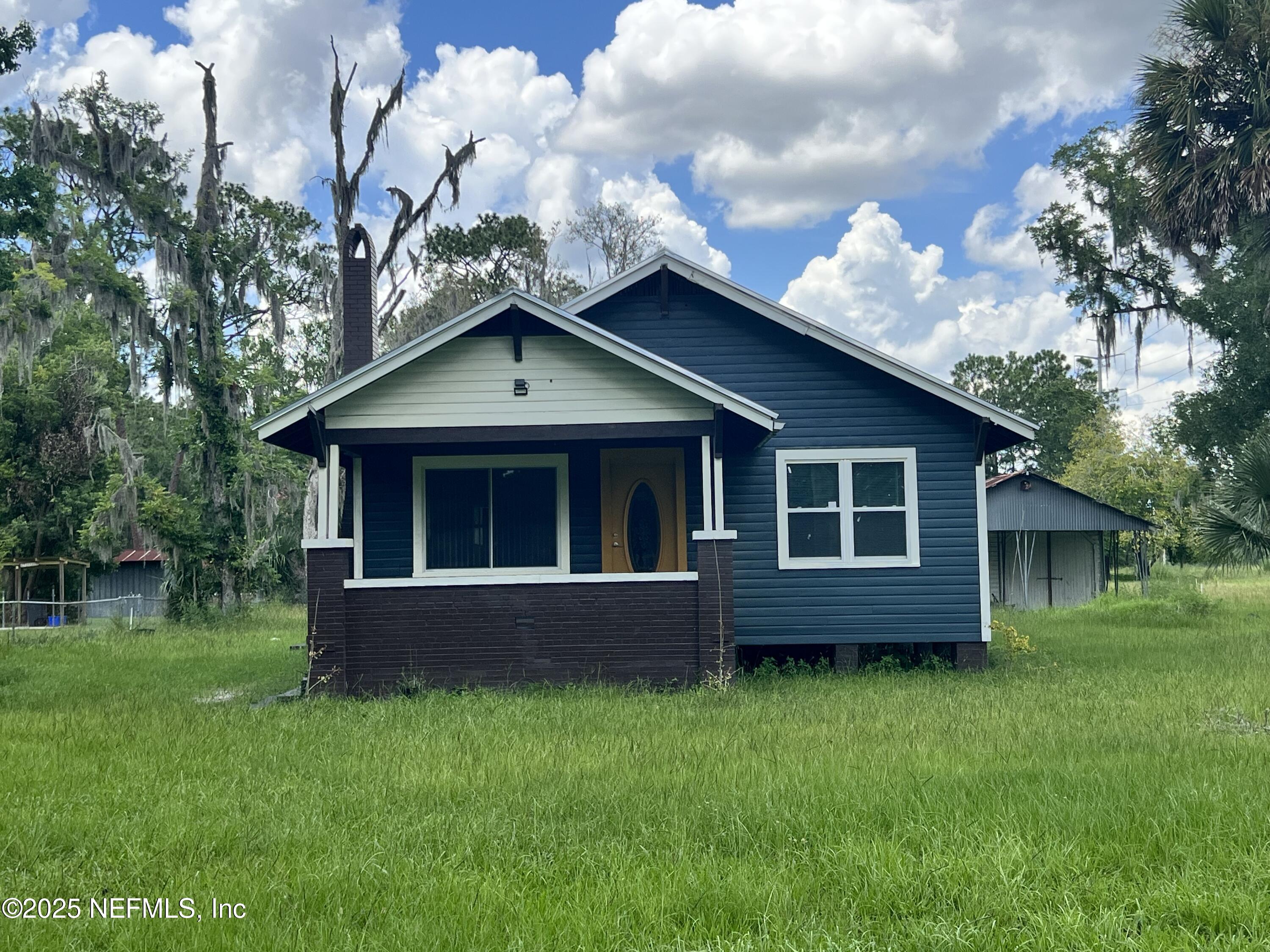 9671 OLD PLANK Road