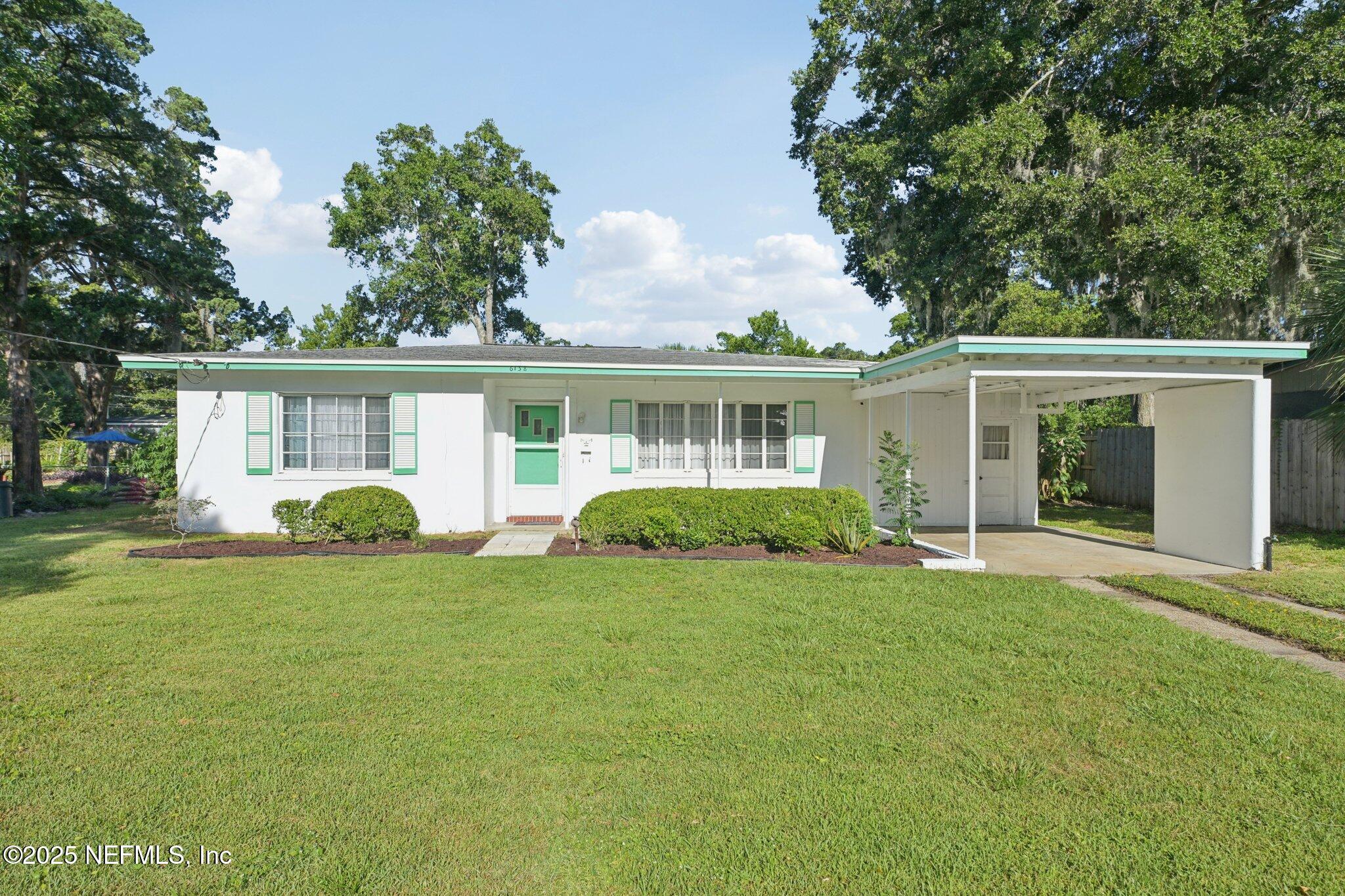 6138 TEMPLE Road