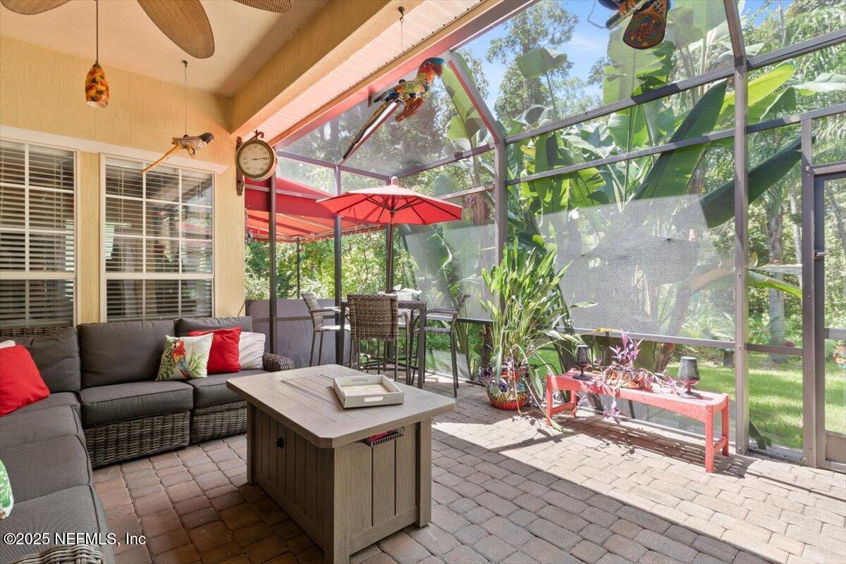 1718 PEPPER STONE Court, St. Augustine