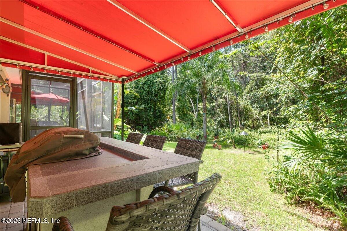 1718 PEPPER STONE Court, St. Augustine