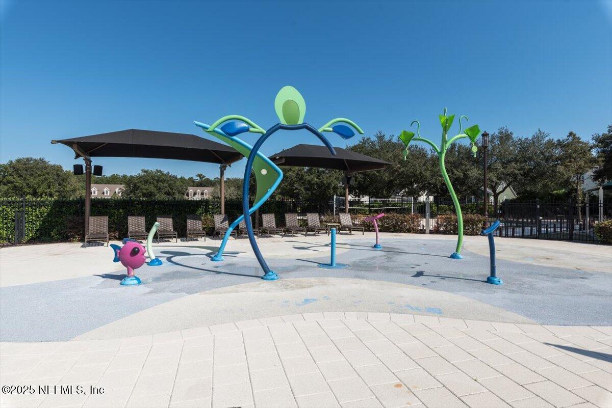 1718 PEPPER STONE Court, St. Augustine