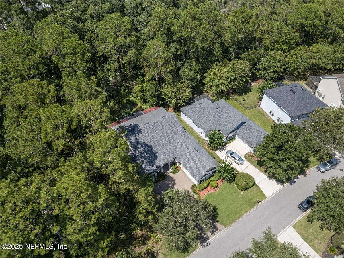 1718 PEPPER STONE Court, St. Augustine