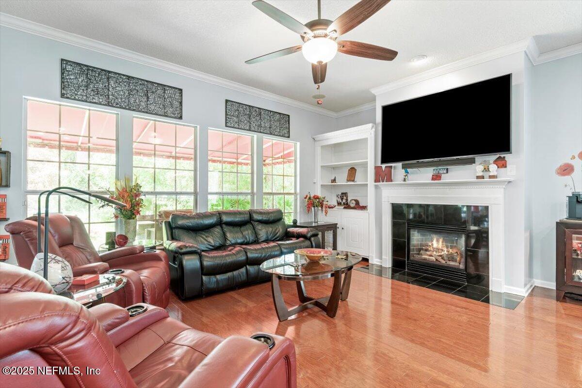 1718 PEPPER STONE Court, St. Augustine