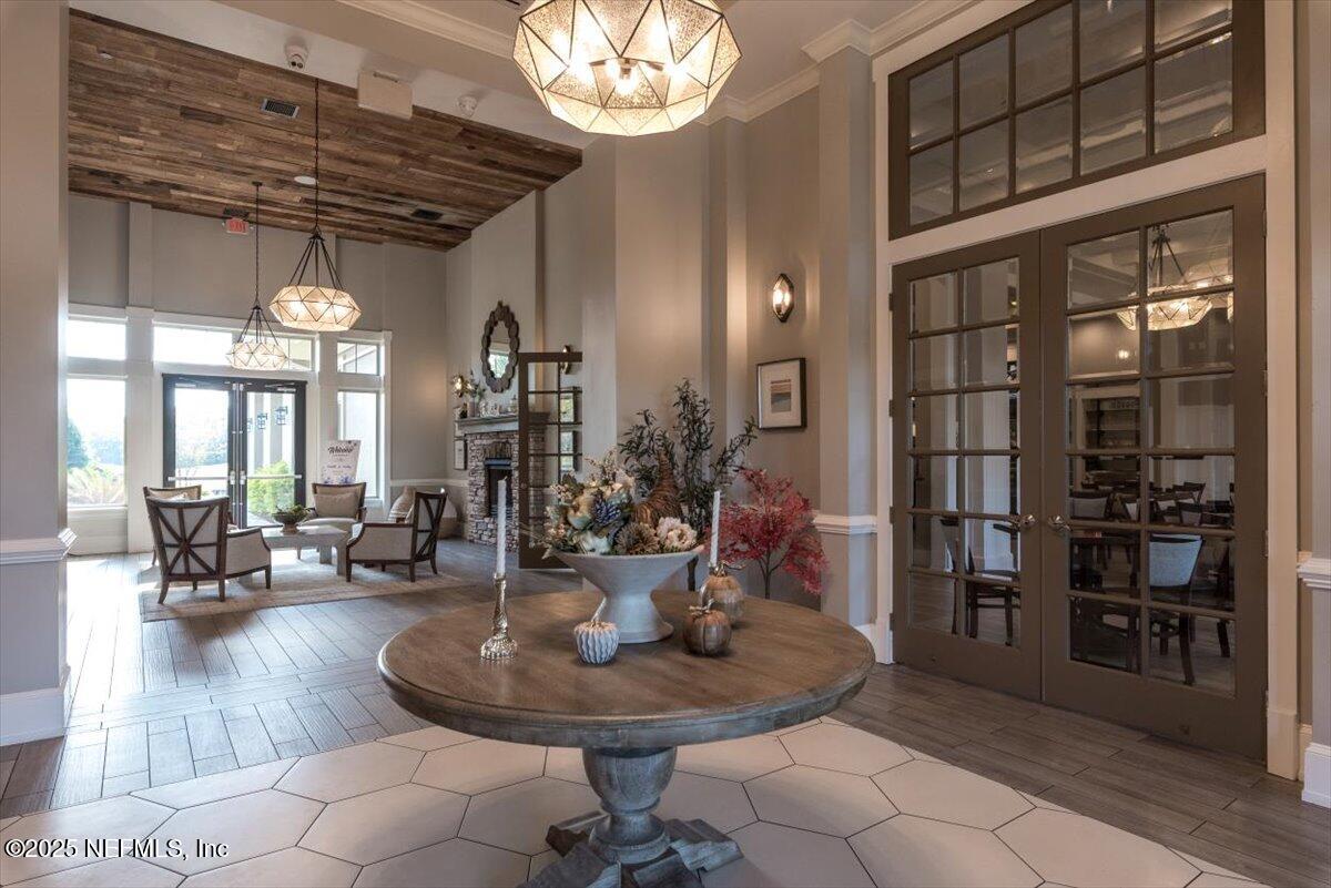 1718 PEPPER STONE Court, St. Augustine