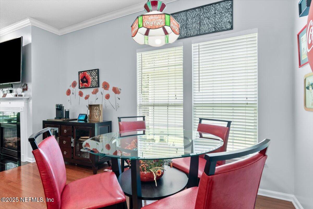 1718 PEPPER STONE Court, St. Augustine