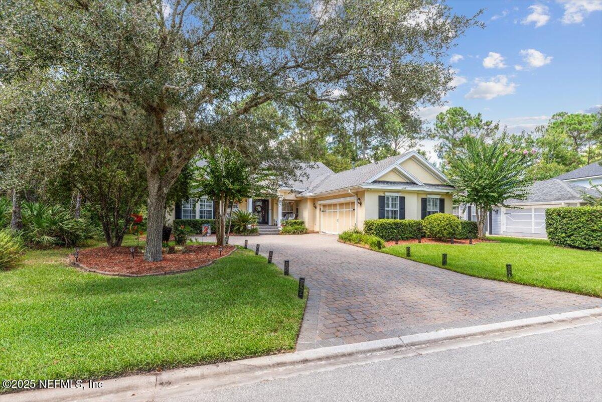 1718 PEPPER STONE Court, St. Augustine