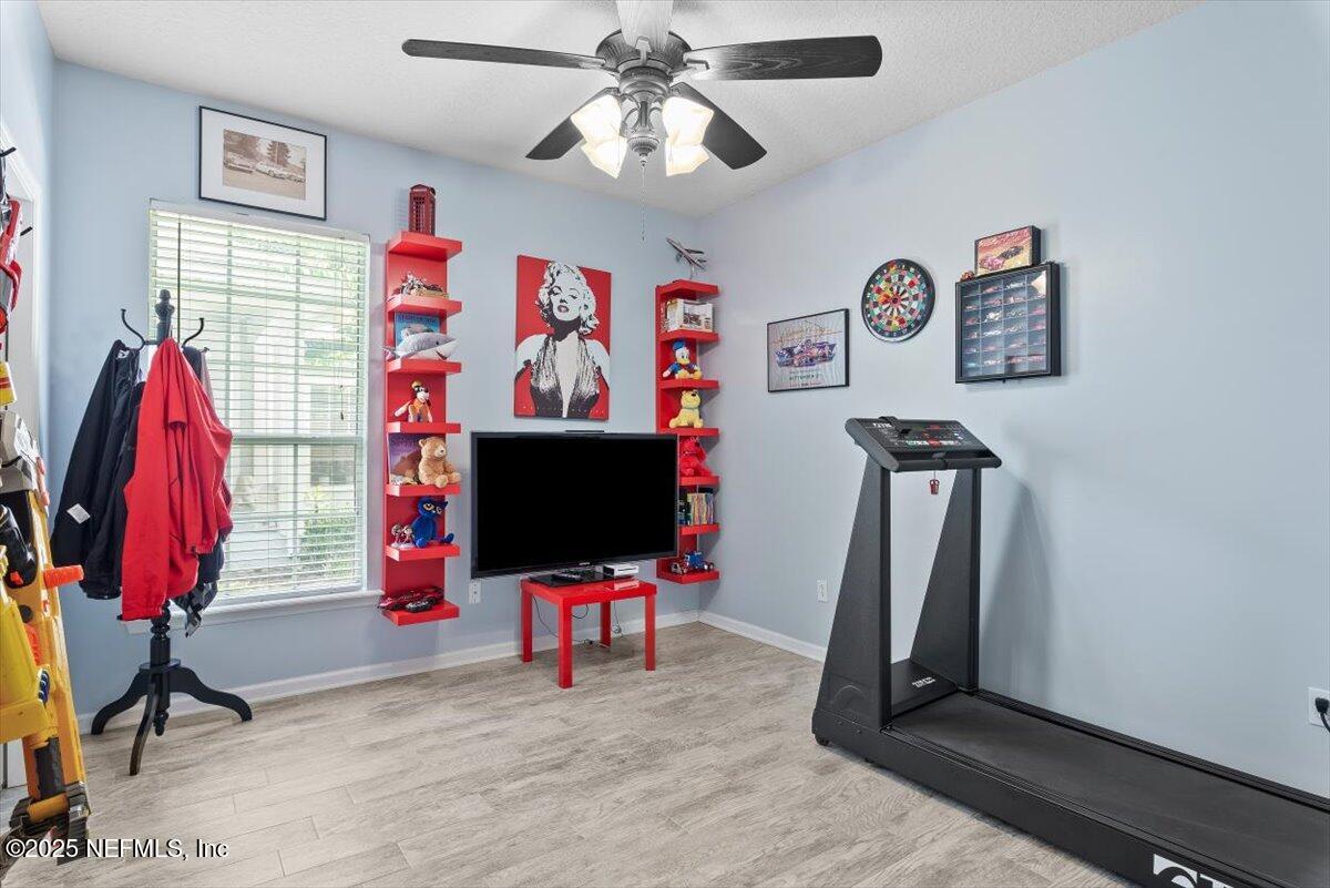 1718 PEPPER STONE Court, St. Augustine