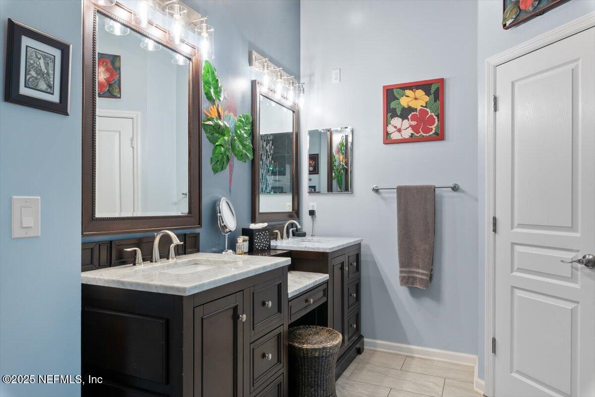 1718 PEPPER STONE Court, St. Augustine