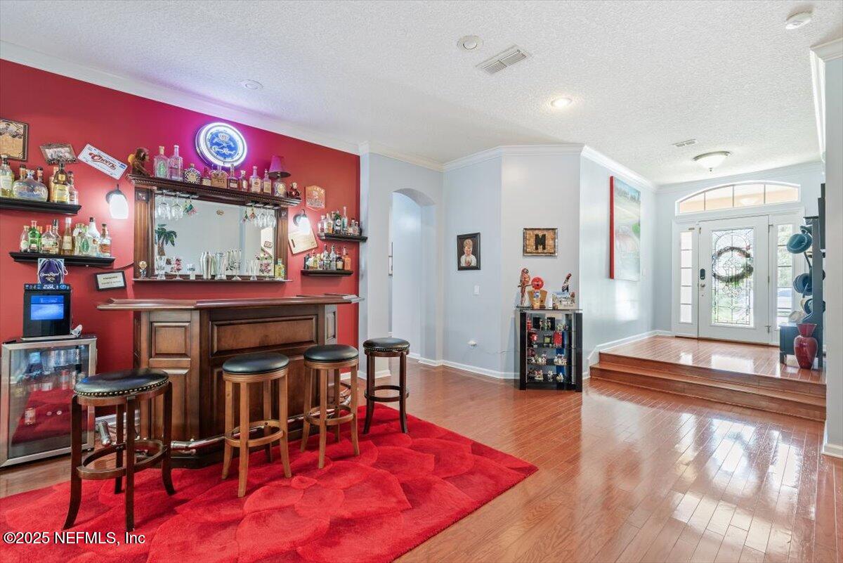 1718 PEPPER STONE Court, St. Augustine