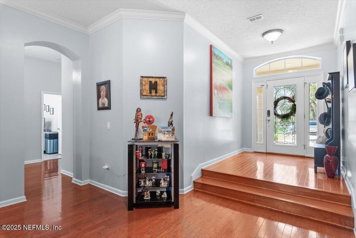 1718 PEPPER STONE Court, St. Augustine