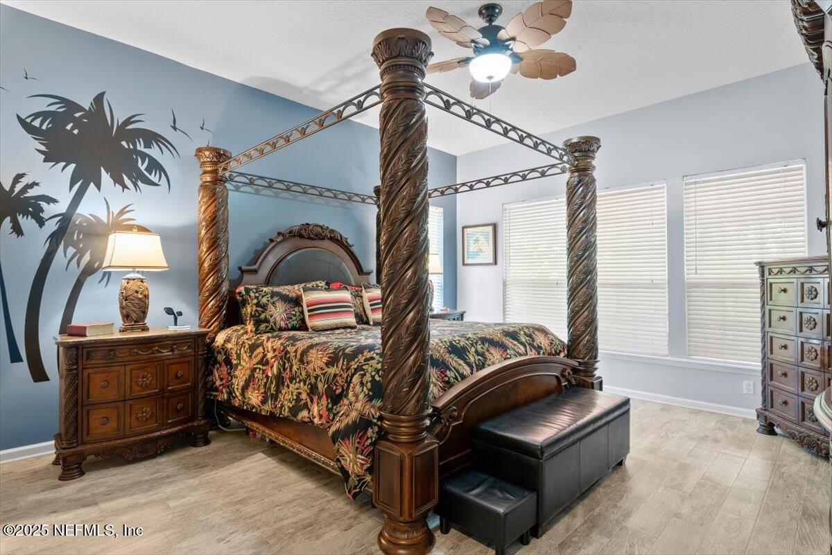 1718 PEPPER STONE Court, St. Augustine