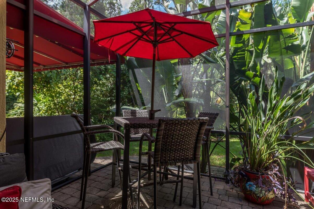 1718 PEPPER STONE Court, St. Augustine