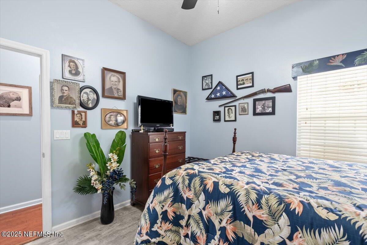 1718 PEPPER STONE Court, St. Augustine