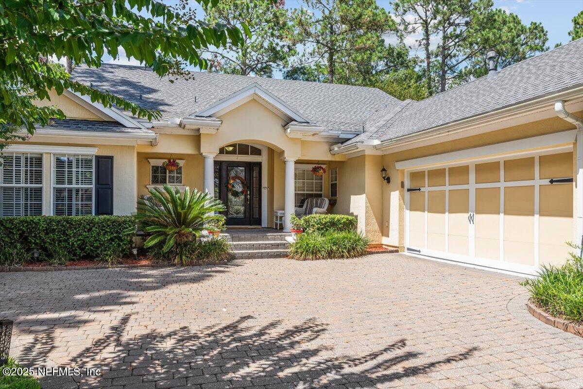 1718 PEPPER STONE Court, St. Augustine