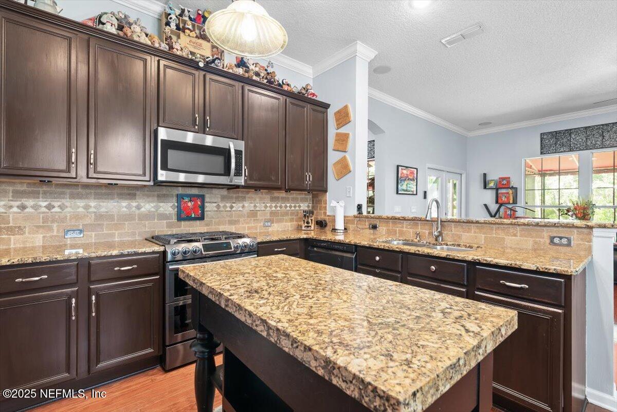 1718 PEPPER STONE Court, St. Augustine