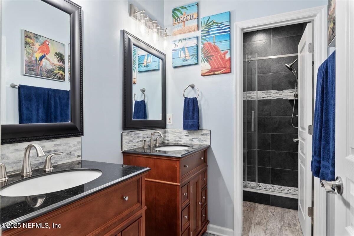 1718 PEPPER STONE Court, St. Augustine