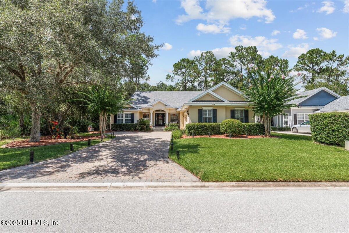 1718 PEPPER STONE Court, St. Augustine