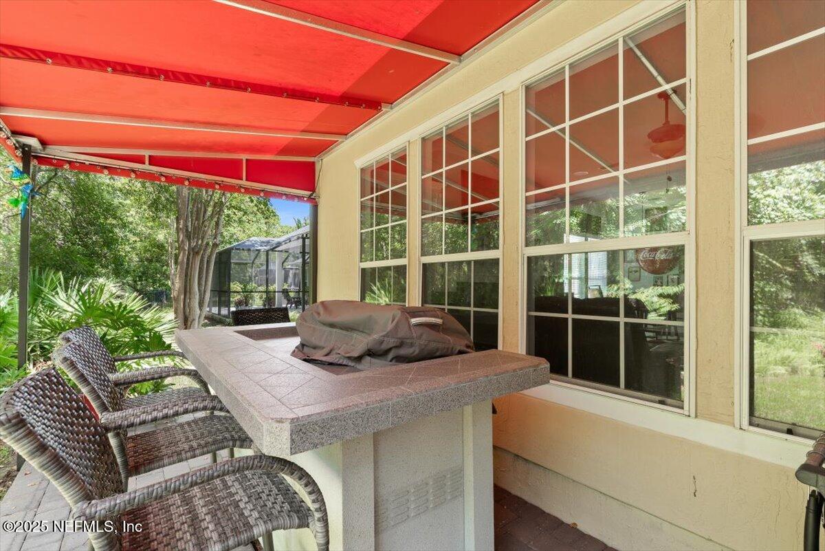 1718 PEPPER STONE Court, St. Augustine