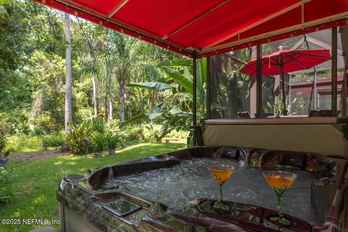 1718 PEPPER STONE Court, St. Augustine