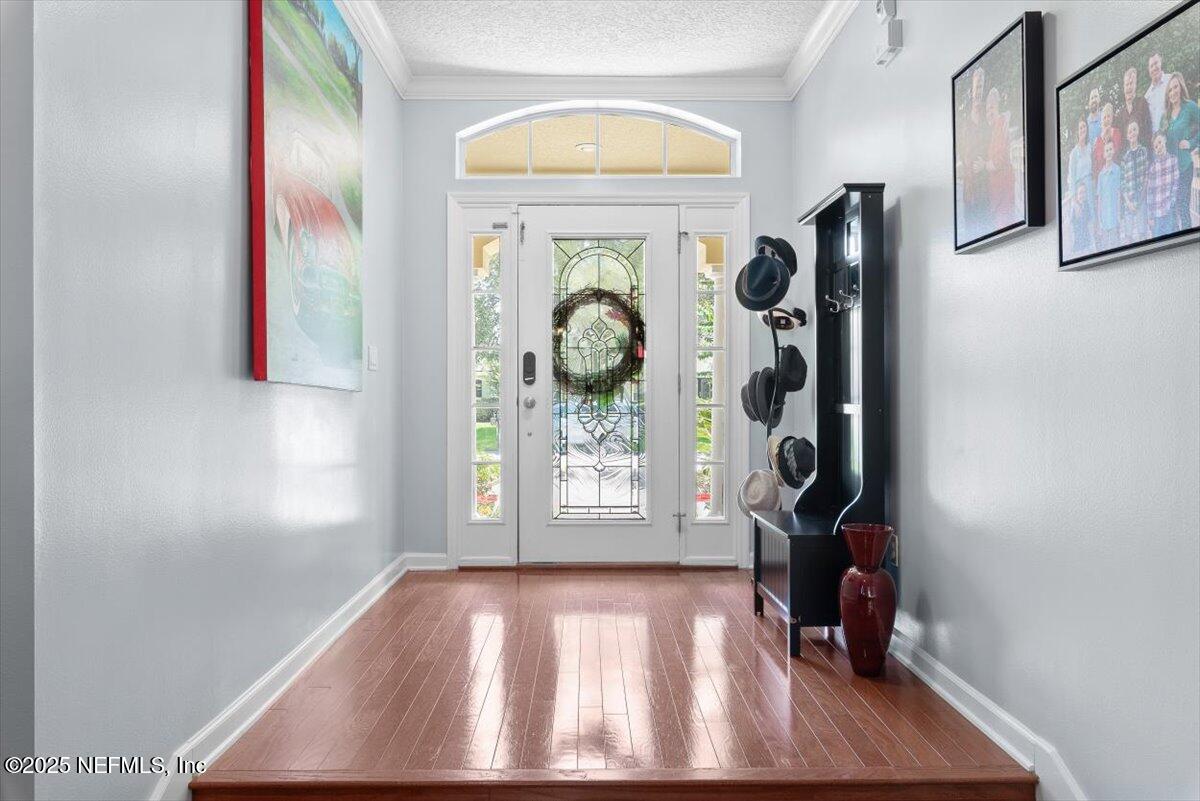 1718 PEPPER STONE Court, St. Augustine