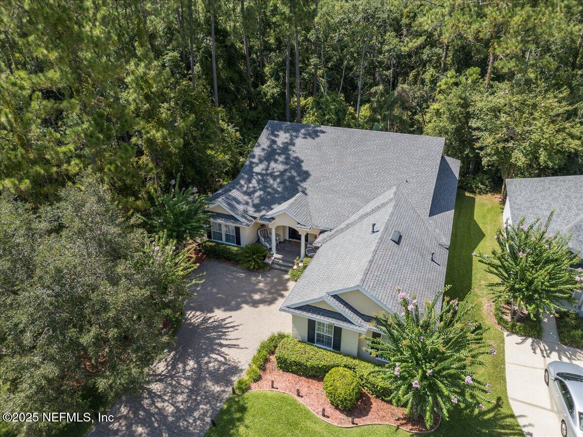 1718 PEPPER STONE Court, St. Augustine