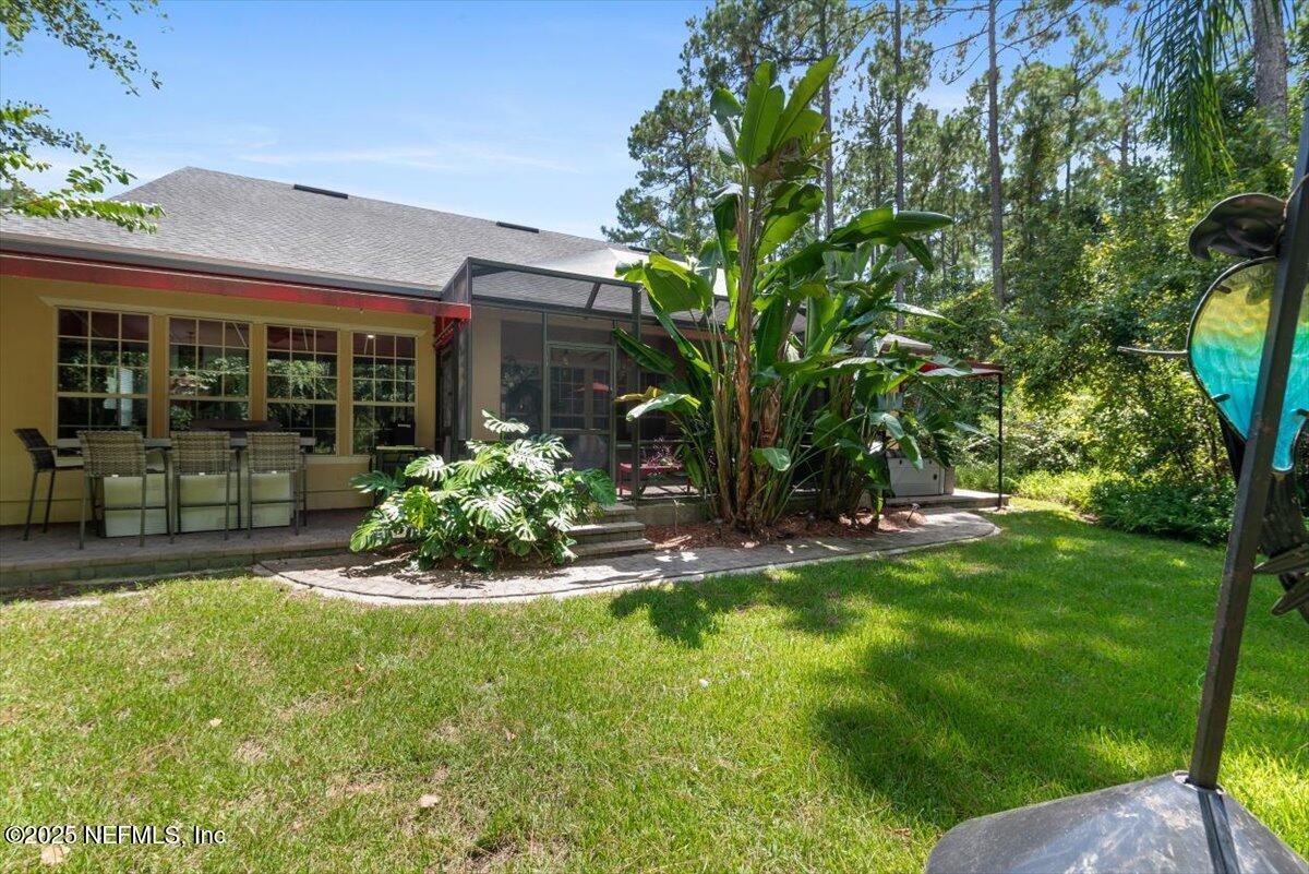 1718 PEPPER STONE Court, St. Augustine