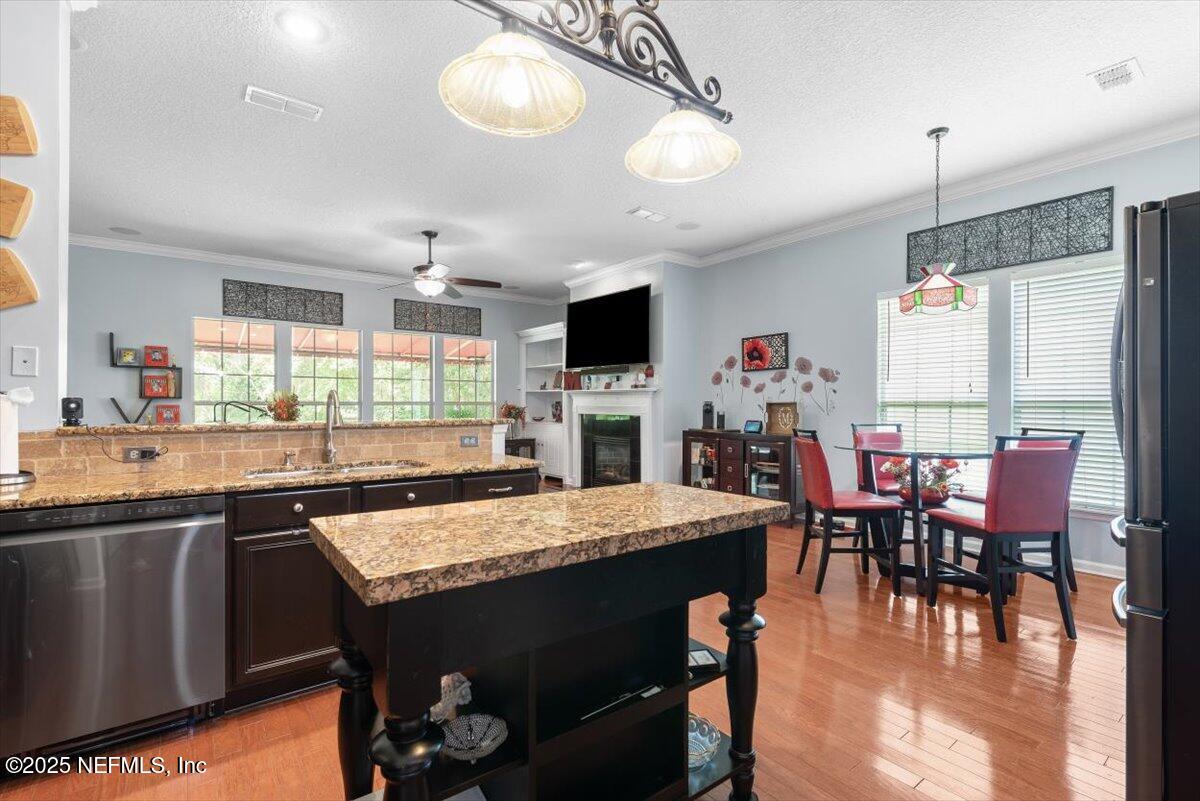 1718 PEPPER STONE Court, St. Augustine