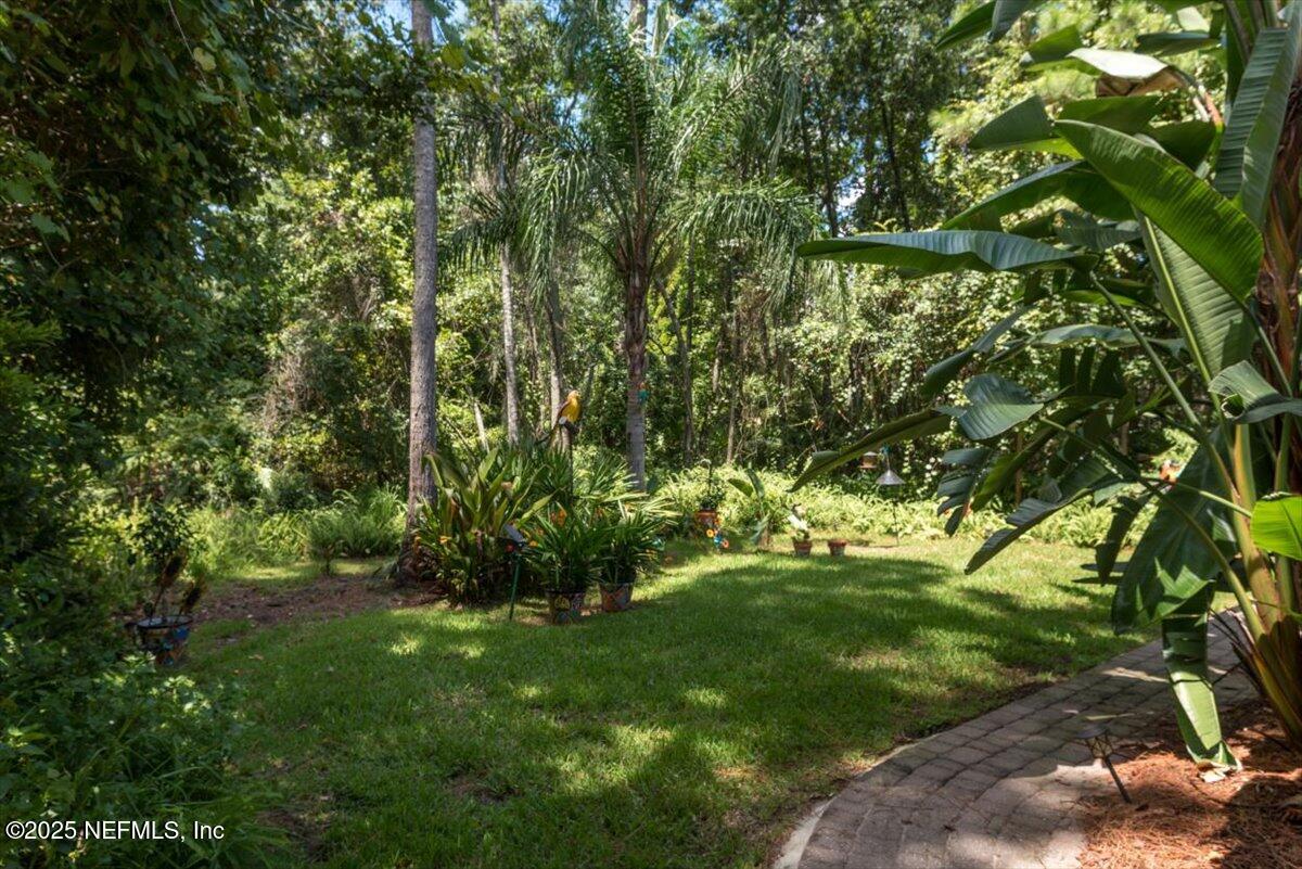 1718 PEPPER STONE Court, St. Augustine