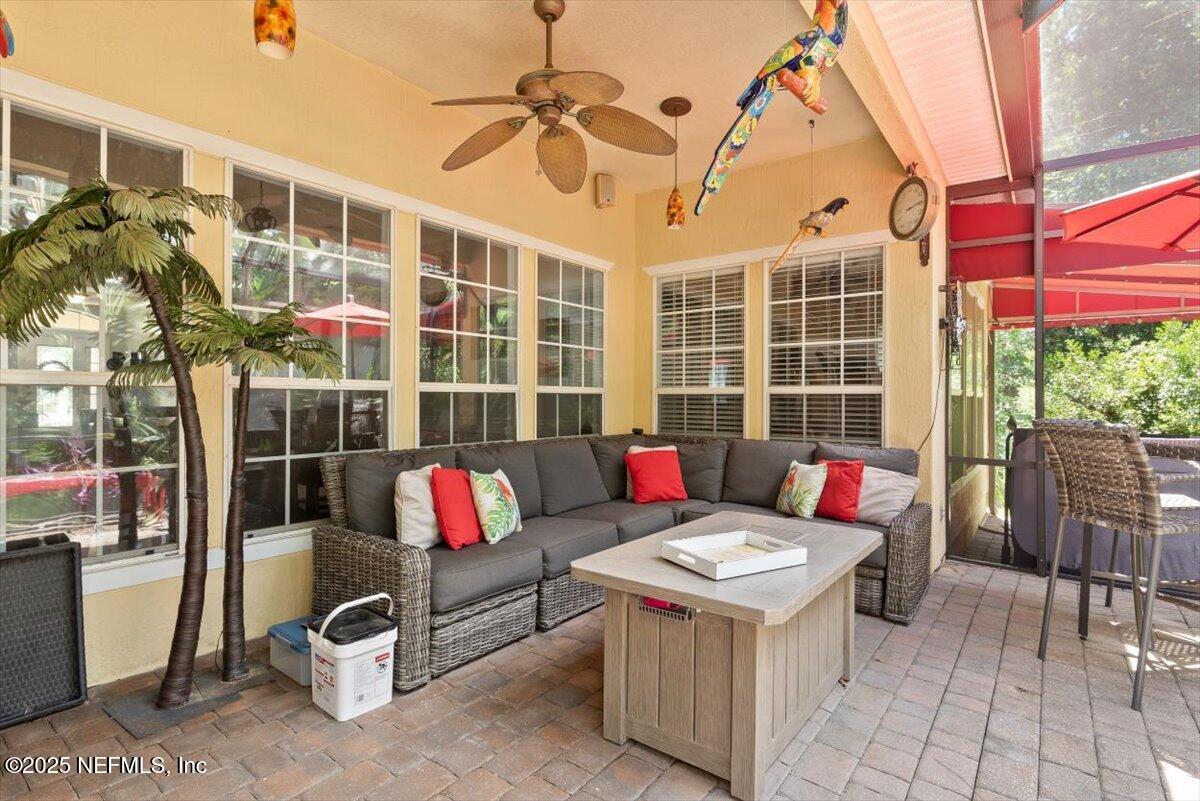 1718 PEPPER STONE Court, St. Augustine