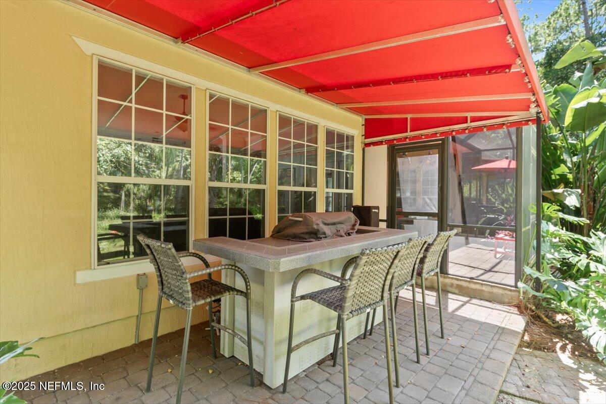 1718 PEPPER STONE Court, St. Augustine