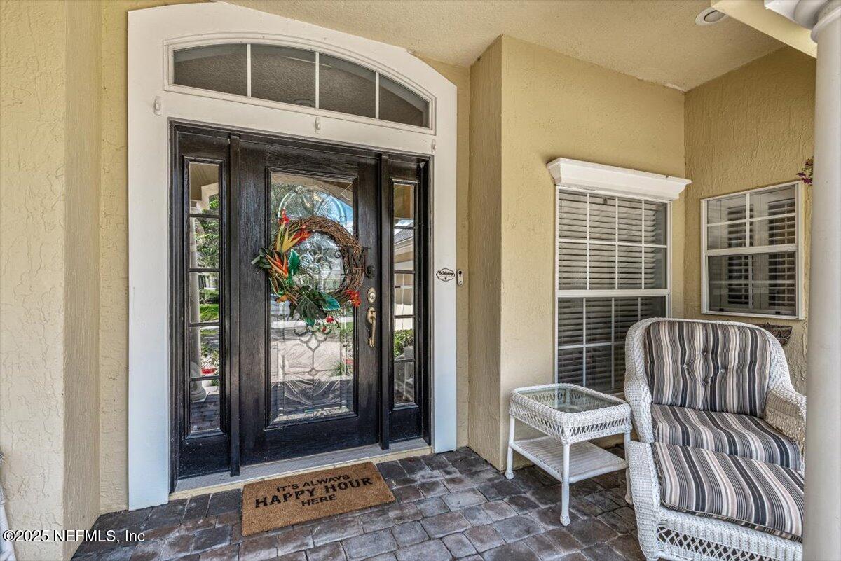 1718 PEPPER STONE Court, St. Augustine