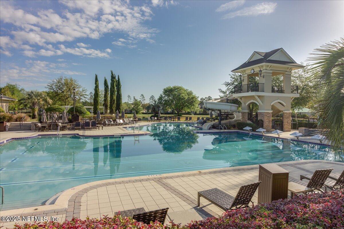 1718 PEPPER STONE Court, St. Augustine