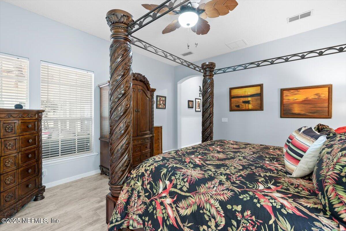 1718 PEPPER STONE Court, St. Augustine