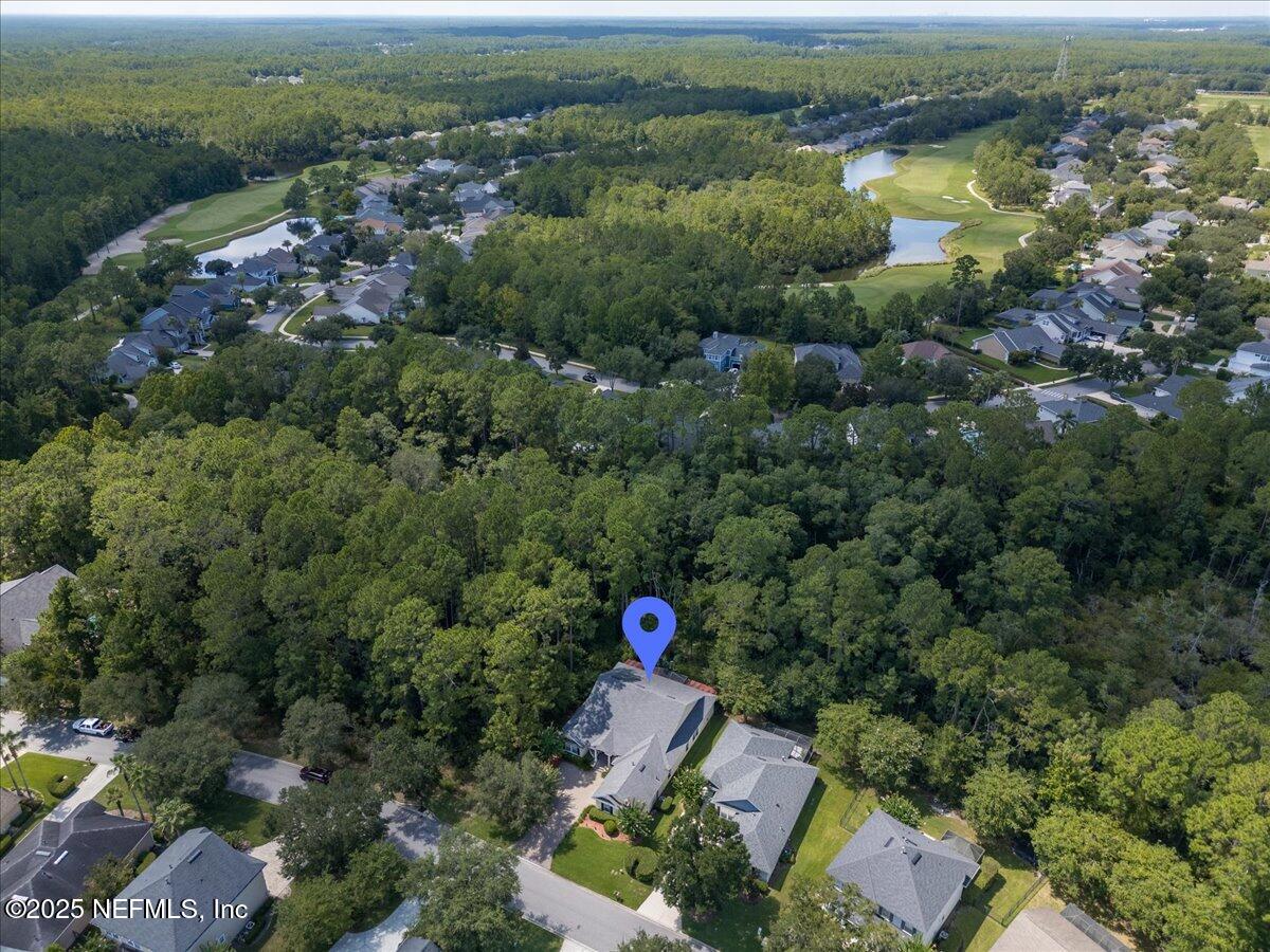 1718 PEPPER STONE Court, St. Augustine