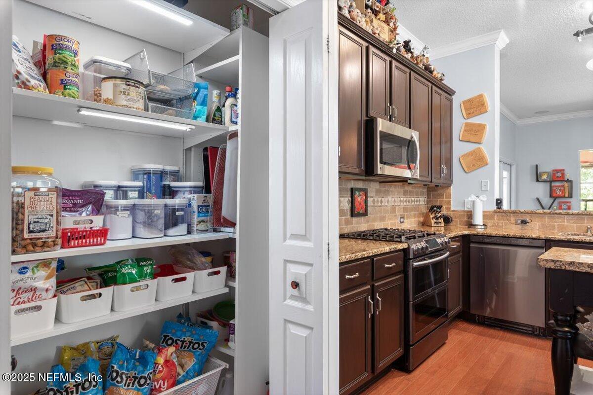 1718 PEPPER STONE Court, St. Augustine