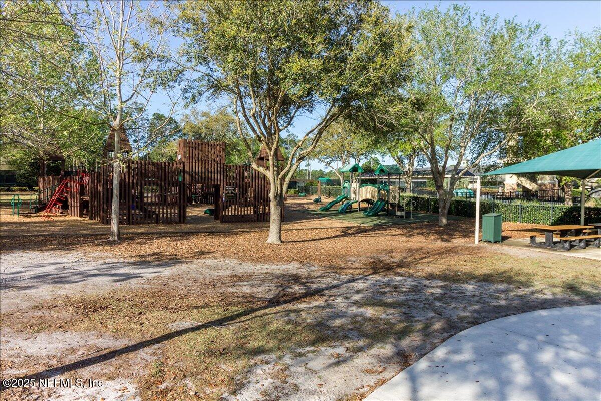 1718 PEPPER STONE Court, St. Augustine