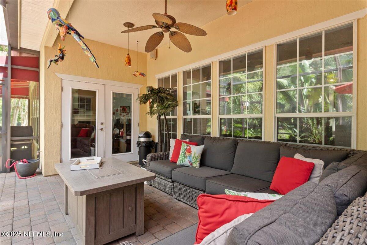 1718 PEPPER STONE Court, St. Augustine