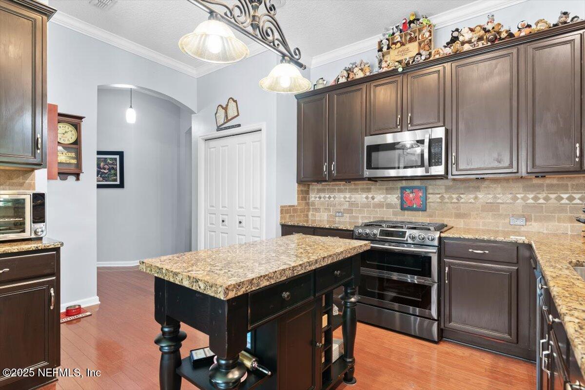 1718 PEPPER STONE Court, St. Augustine