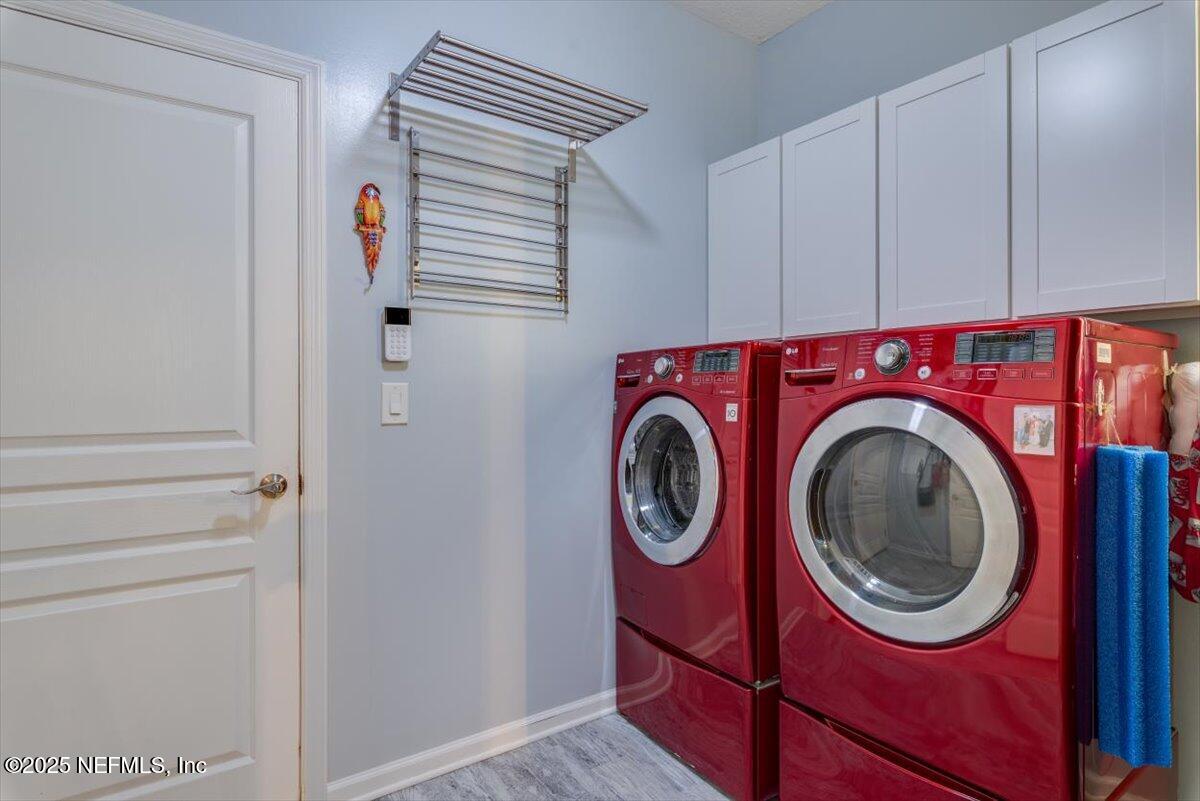 1718 PEPPER STONE Court, St. Augustine