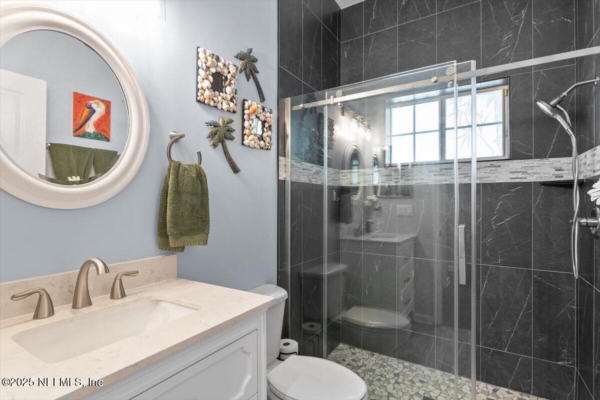 1718 PEPPER STONE Court, St. Augustine