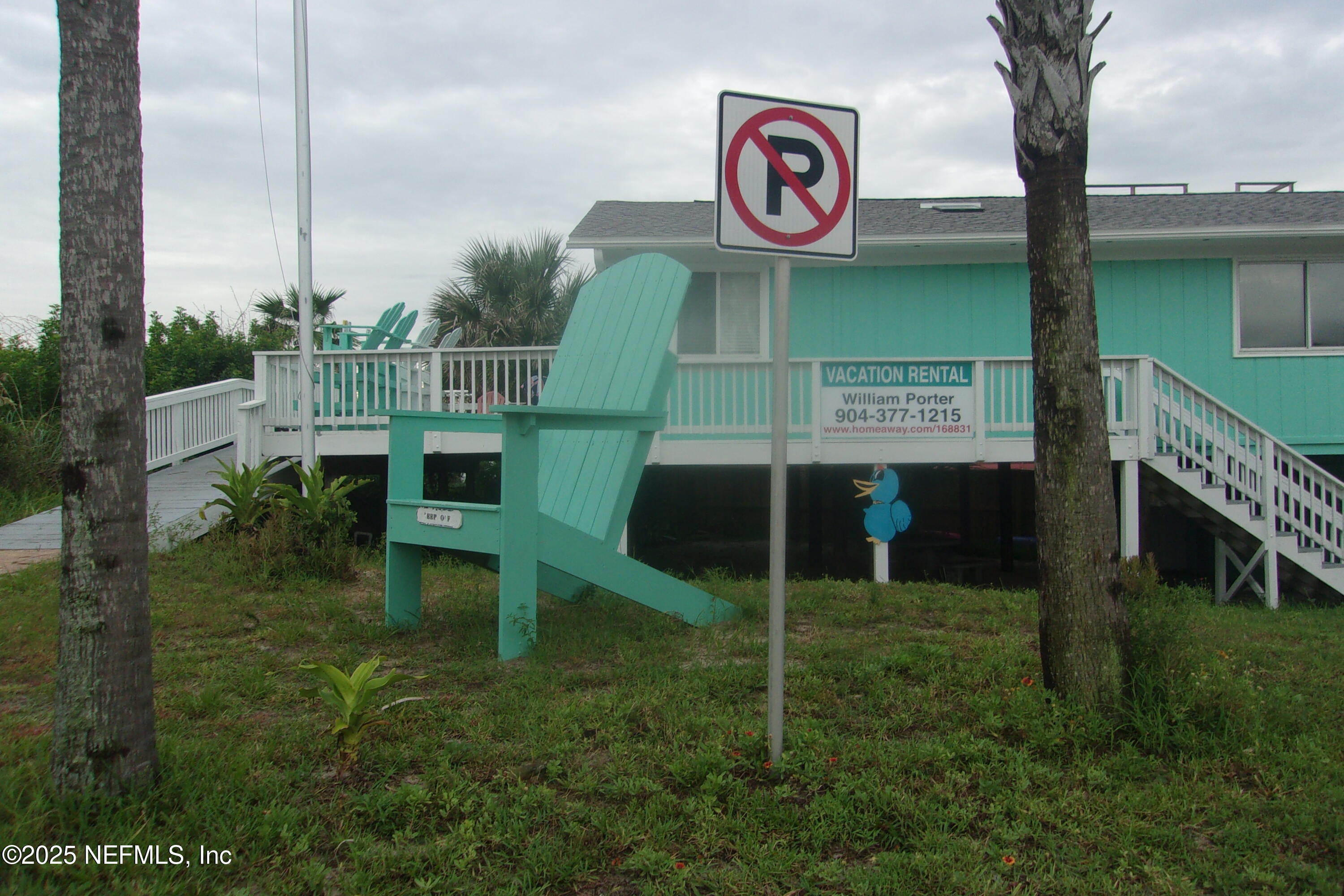 1 CORUNNA Street, St. Augustine