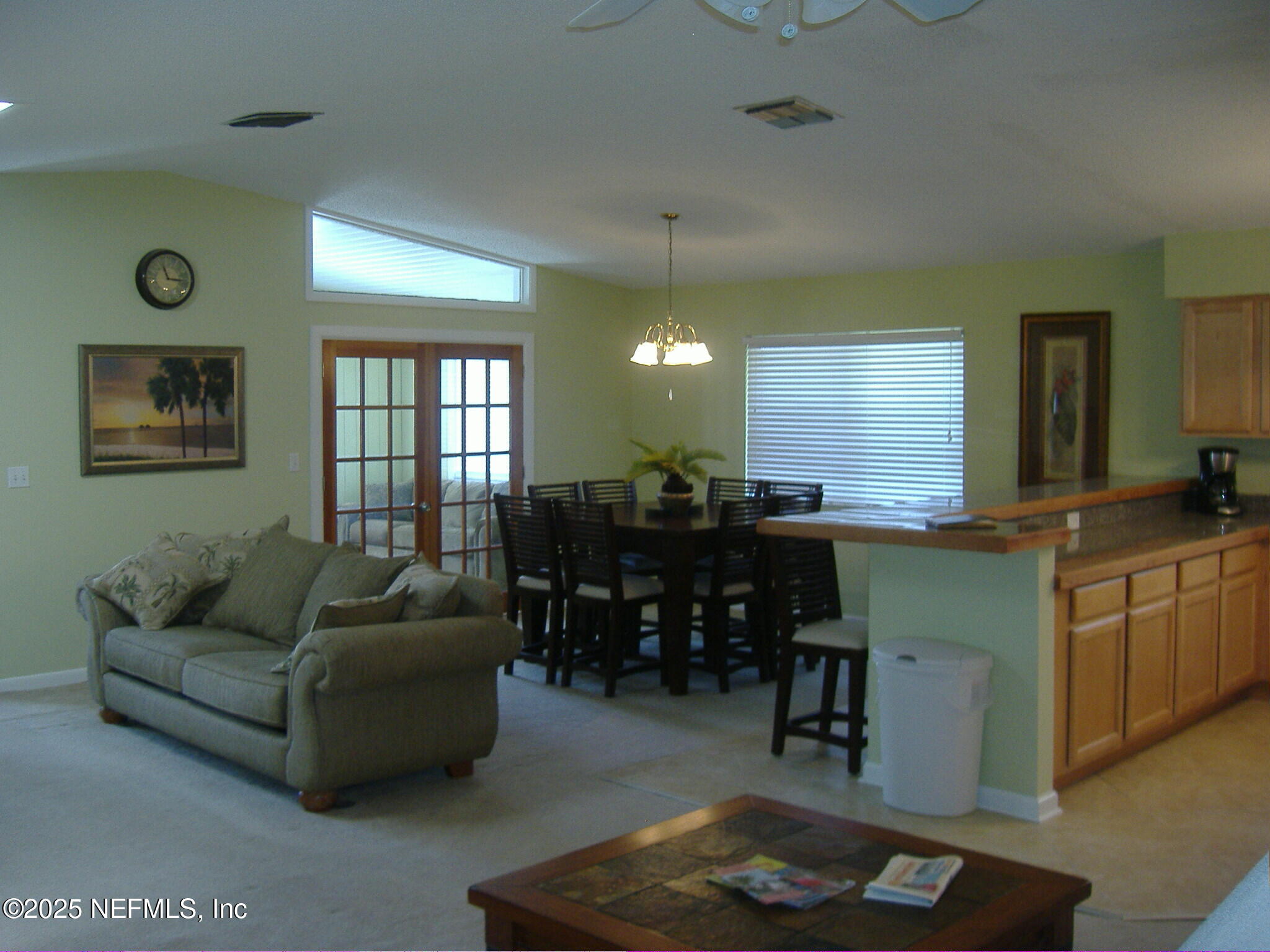 1 CORUNNA Street, St. Augustine