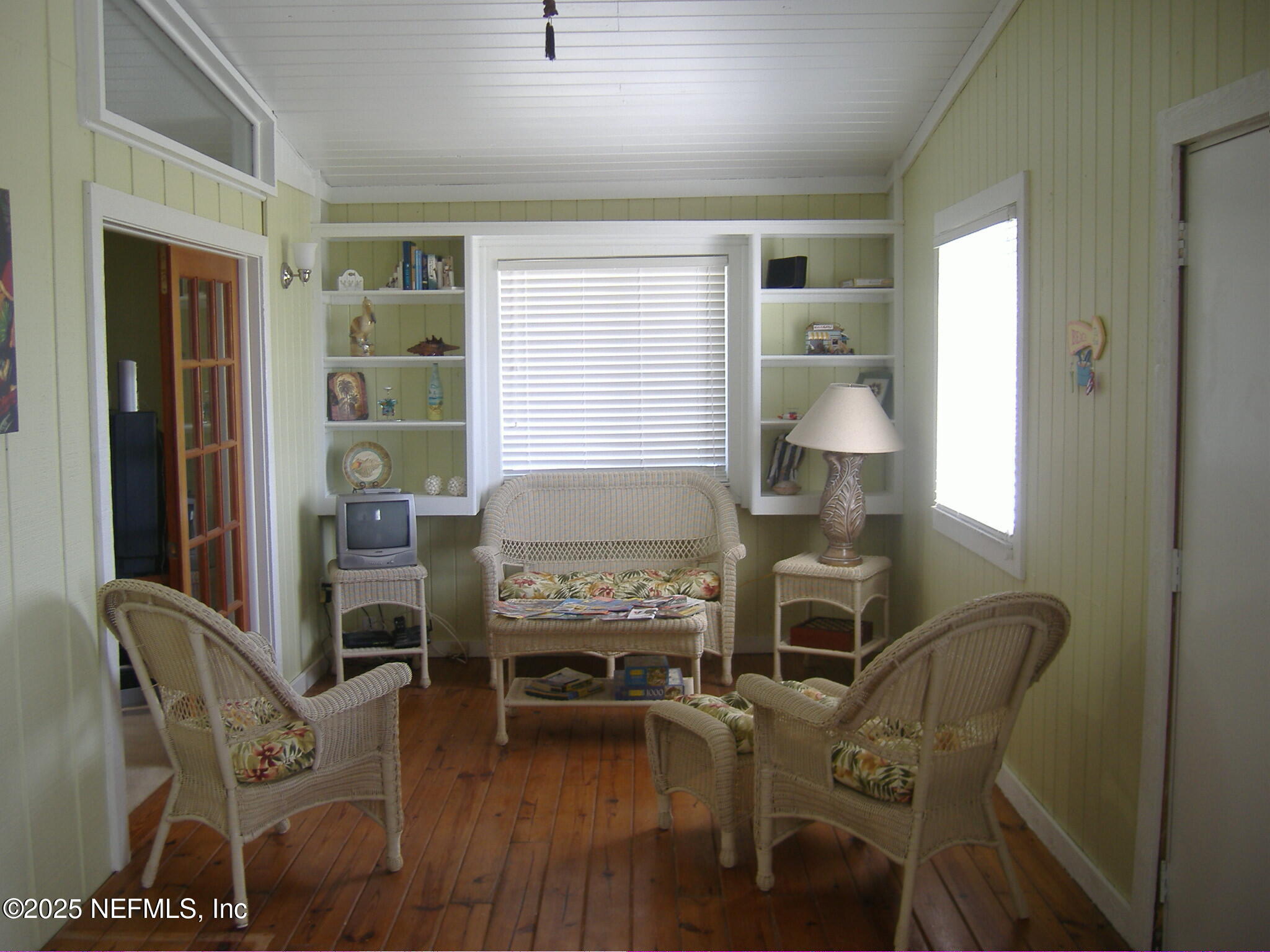 1 CORUNNA Street, St. Augustine