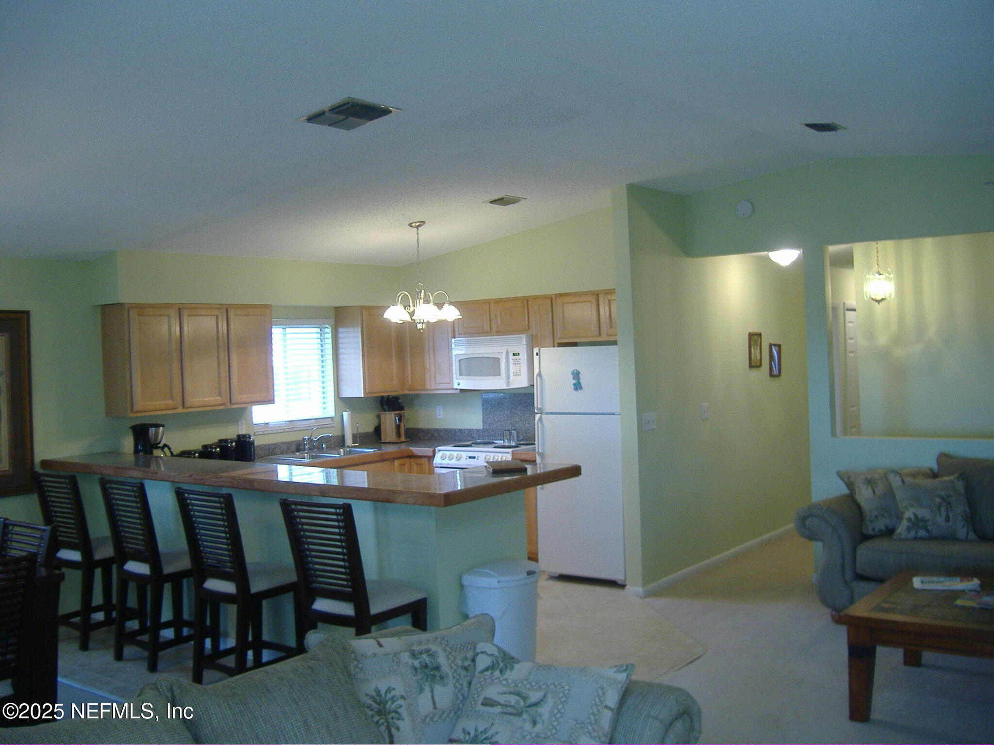 1 CORUNNA Street, St. Augustine