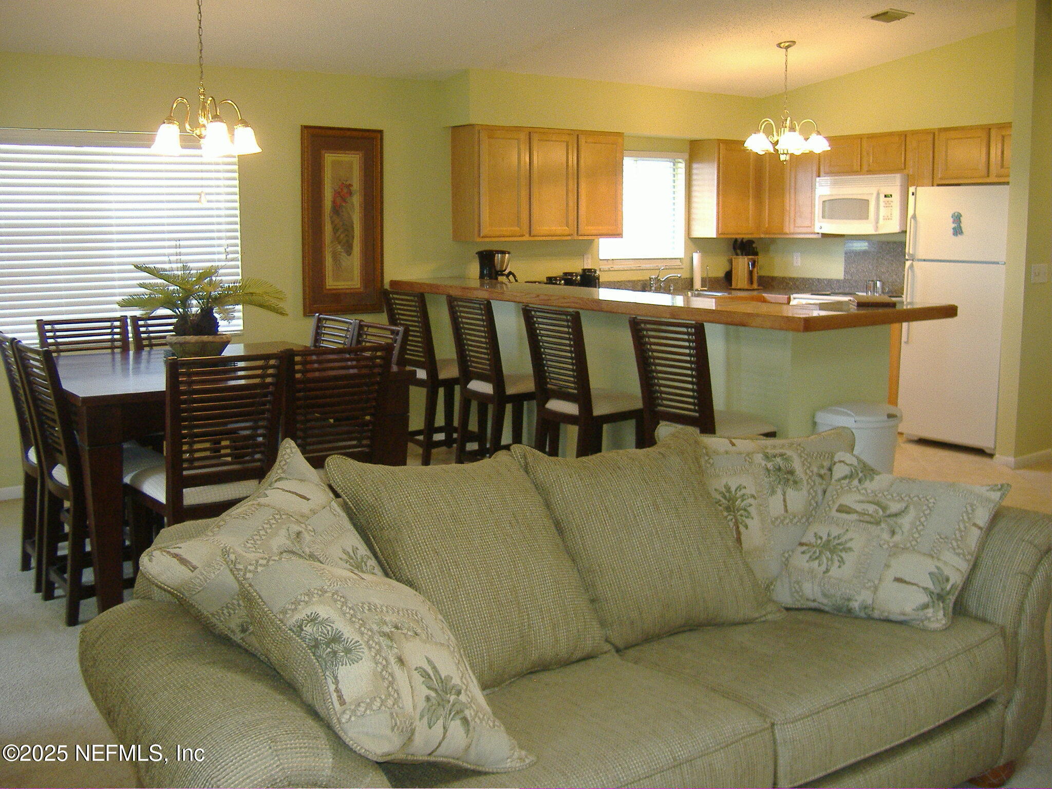 1 CORUNNA Street, St. Augustine