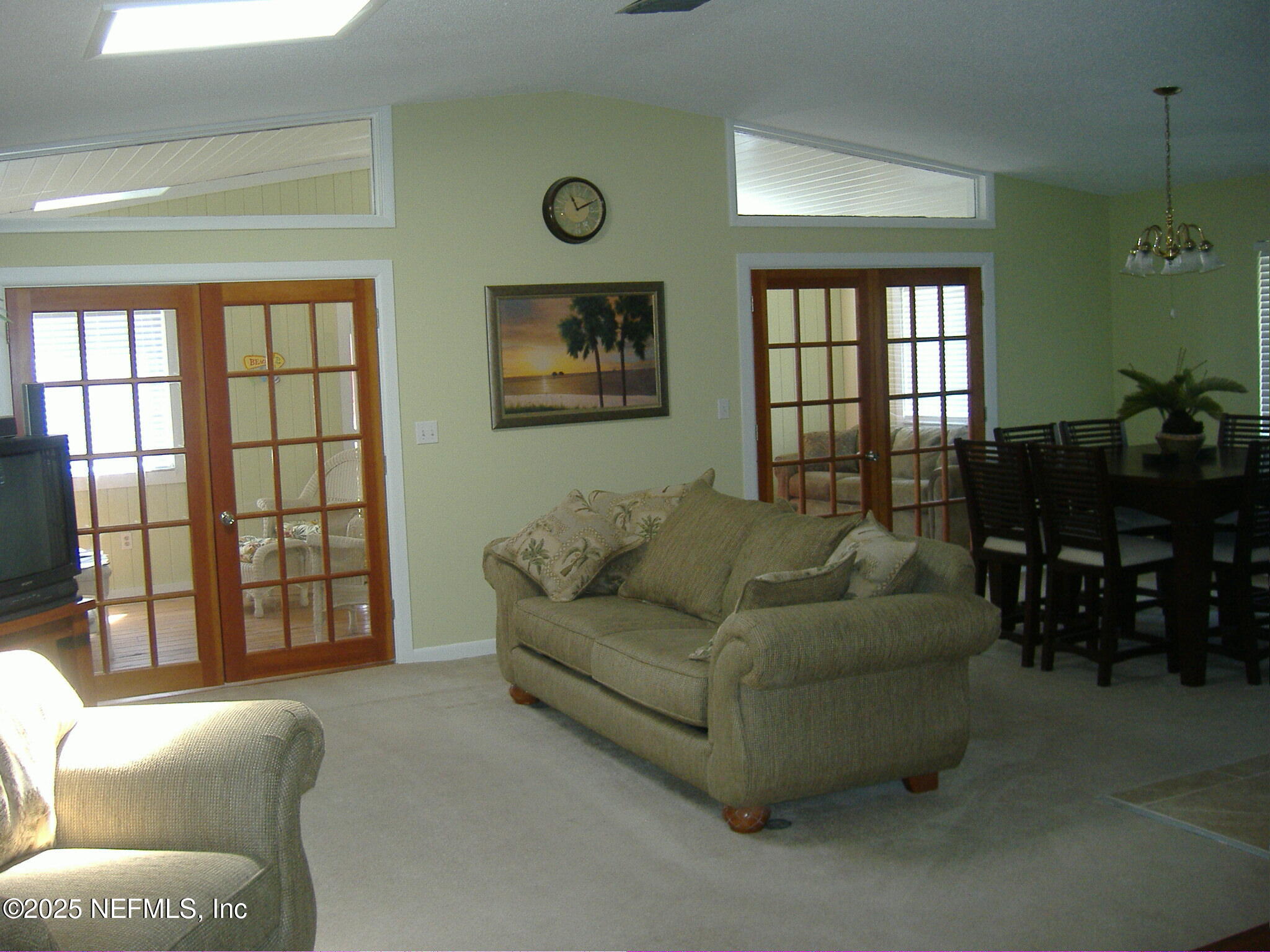 1 CORUNNA Street, St. Augustine